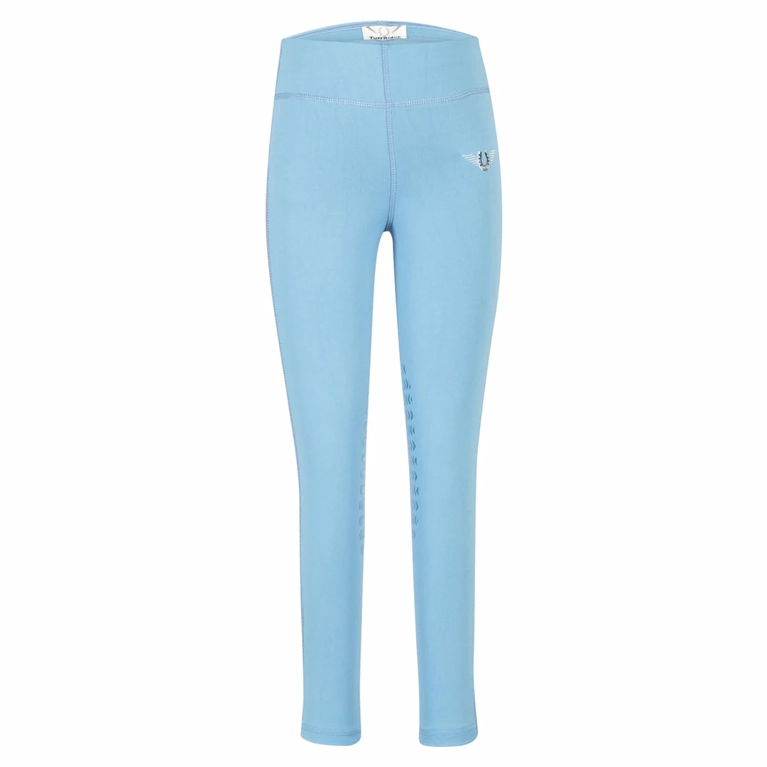 JPC Equestrian TuffRider Children's Ventilated Schooling Tights
