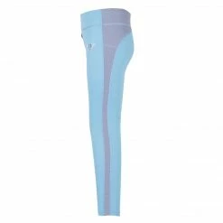 JPC Equestrian TuffRider Children's Ventilated Schooling Tights