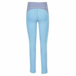 JPC Equestrian TuffRider Children's Ventilated Schooling Tights