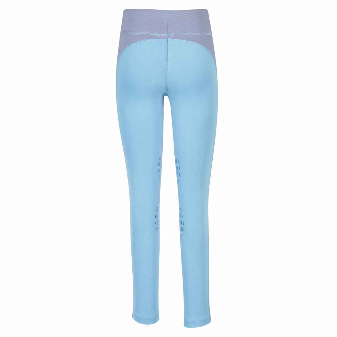 JPC Equestrian TuffRider Children's Ventilated Schooling Tights
