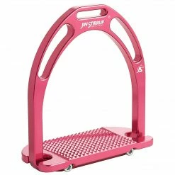 Seadog Trading Saddle Pads & Fittings Jin Original Stirrup Irons