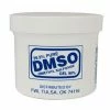 Animal Health Inc DMSO Gel Grooming