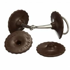 Frantisi Acavallo Gel Bit Guard Horse Bits