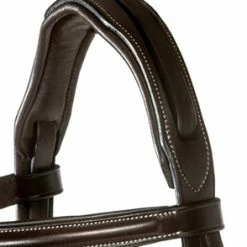 Nunn Finer Gianna Flash Bridle English Bridles