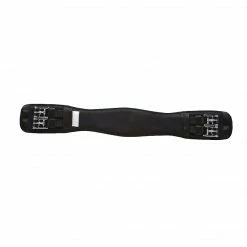 JPC Equestrian Lettia Memory Foam Clik Dressage Girth