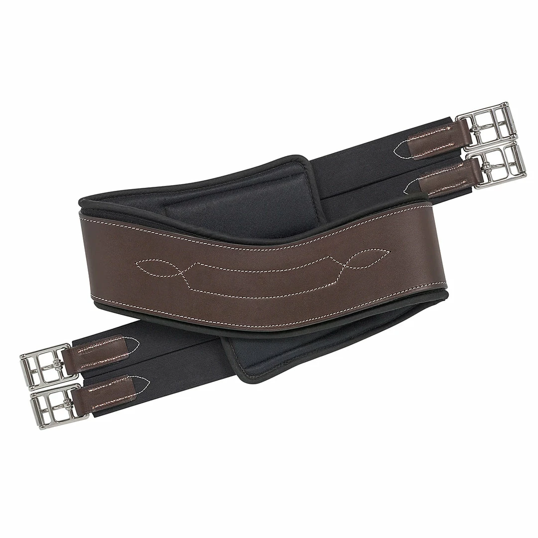 EquiFit Anatomical Pony Hunter Girth