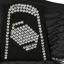 Samshield V Skin Swarovski Gloves Equestrian Accessories