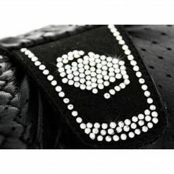 Samshield V Skin Swarovski Gloves Equestrian Accessories