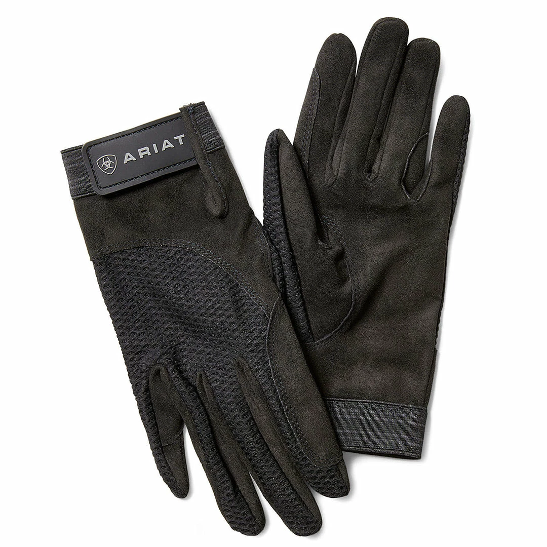 Ariat Air Grip Glove Equestrian Accessories
