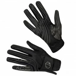 Samshield V Skin Riding Gloves