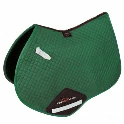Shires Equestrian Products Arma Performance Jump Saddle Pads Saddle Pads & Fittings