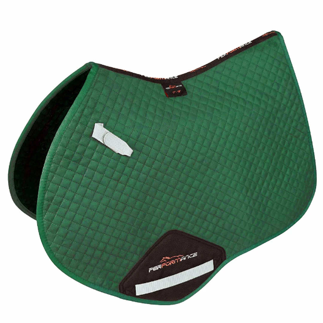 Shires Equestrian Products Arma Performance Jump Saddle Pads Saddle Pads & Fittings