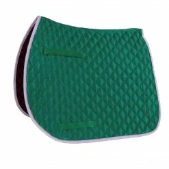 Saddle Pads & Fittings Union Hill Coolmax AP Saddle Pad