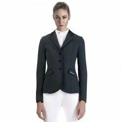 EGO7 EGO 7 Women's Elegance CL Show Jacket
