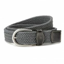 Ariat One Rail Woven Belt Equestrian Accessories