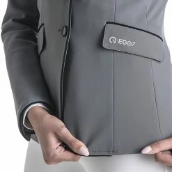 EGO7 EGO 7 Women's Elegance CL Show Jacket