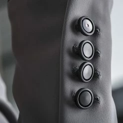 EGO7 EGO 7 Women's Elegance CL Show Jacket