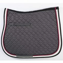 KL Select Gifts For Your Horse USG Small Quilt Saddle Pads