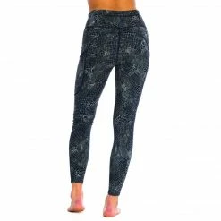 Goode Rider Energy Breech Full Seat