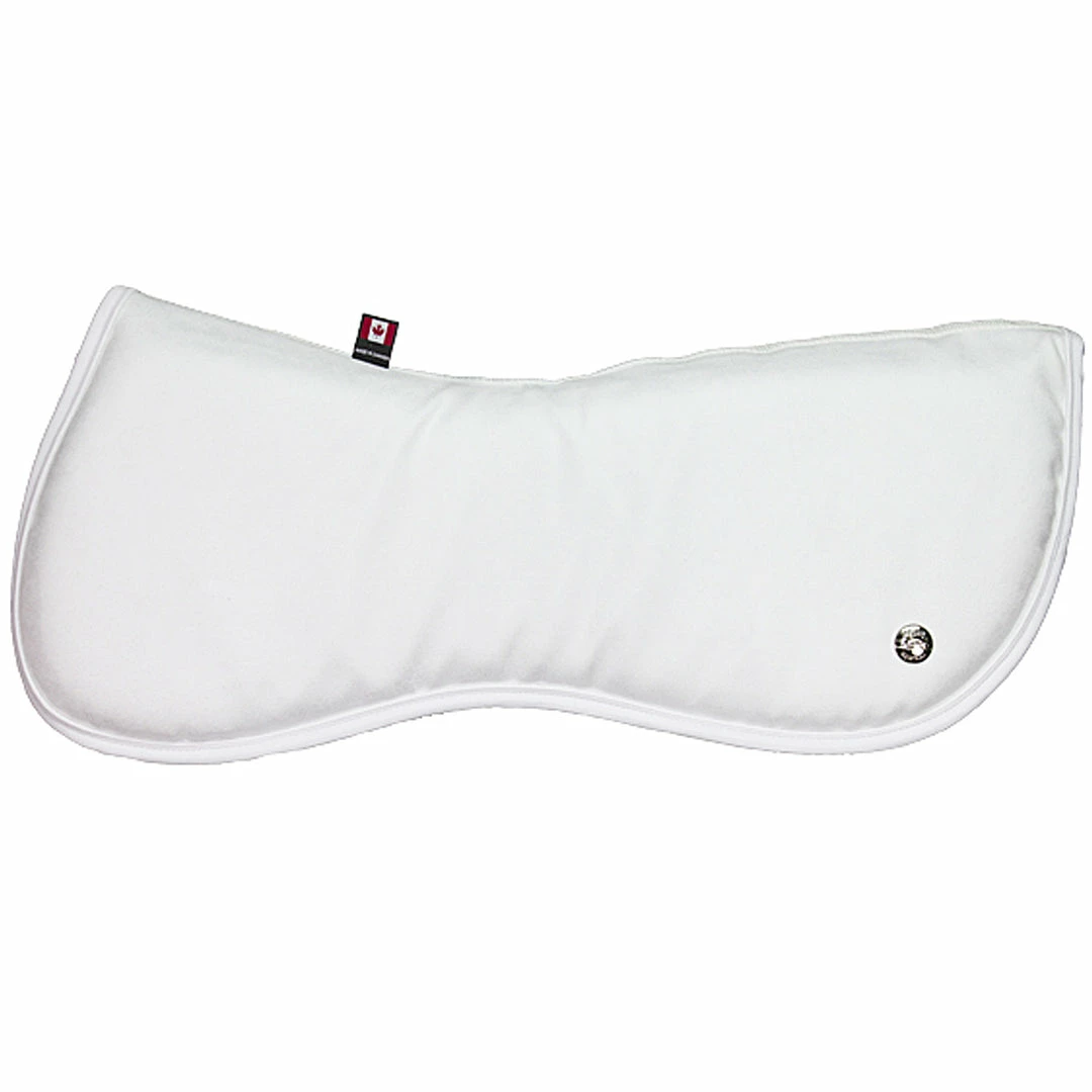Ogilvy Equestrian Ogilvy Gummy Jump Half Pad - Custom