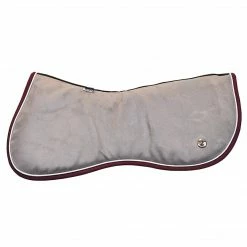 Ogilvy Equestrian Ogilvy Gummy Jump Half Pad - Custom