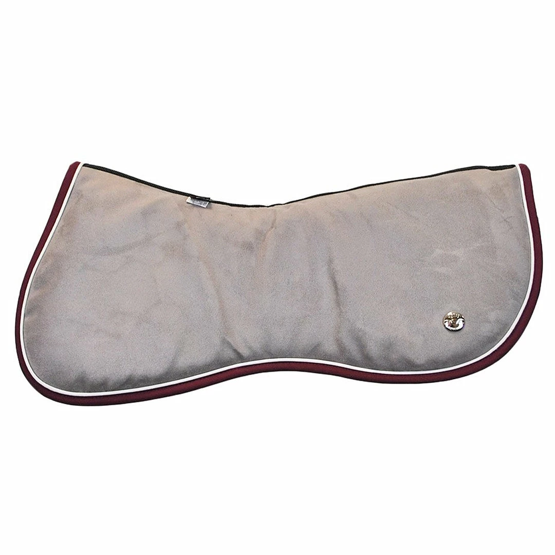 Ogilvy Equestrian Ogilvy Gummy Jump Half Pad - Custom
