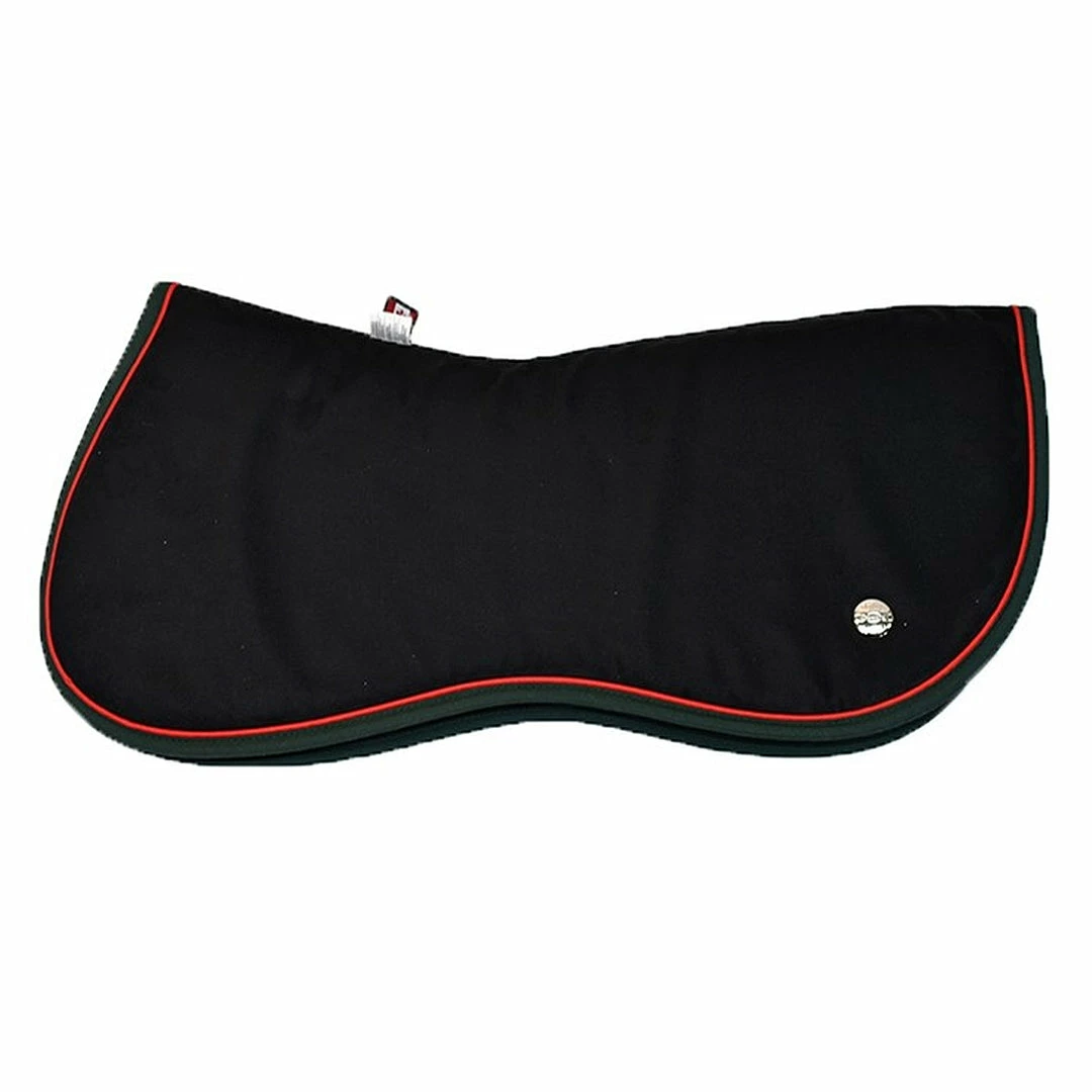 Ogilvy Equestrian Ogilvy Gummy Jump Half Pad - Custom
