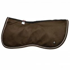 Ogilvy Equestrian Ogilvy Gummy Jump Half Pad - Custom