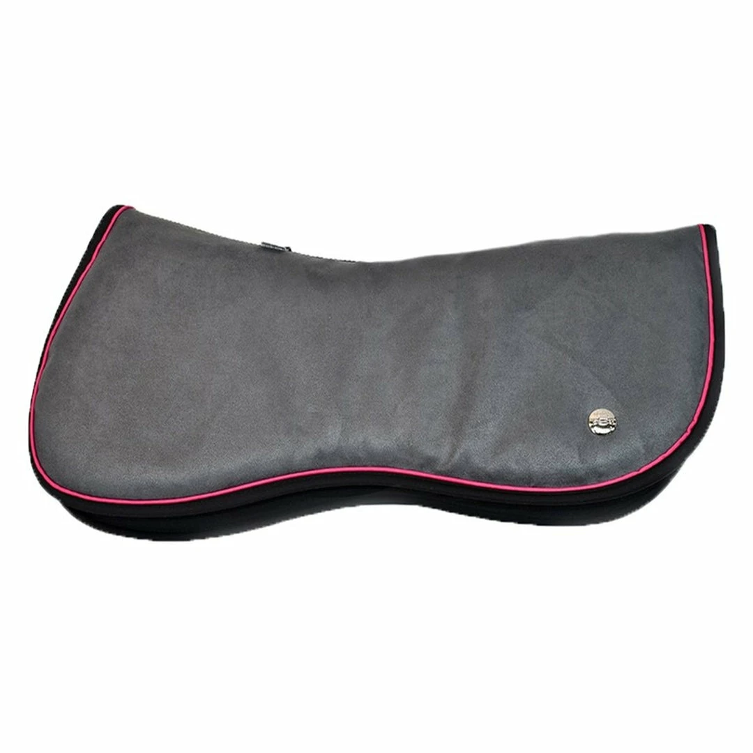 Ogilvy Equestrian Ogilvy Gummy Jump Half Pad - Custom