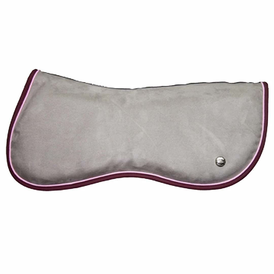 Ogilvy Equestrian Ogilvy Gummy Jump Half Pad - Custom