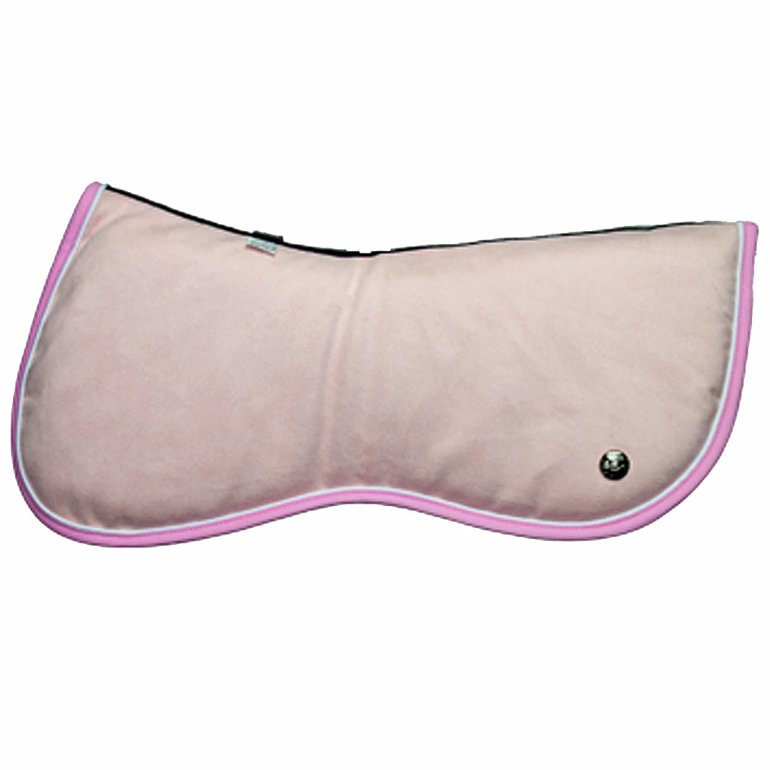 Ogilvy Equestrian Ogilvy Gummy Jump Half Pad - Custom