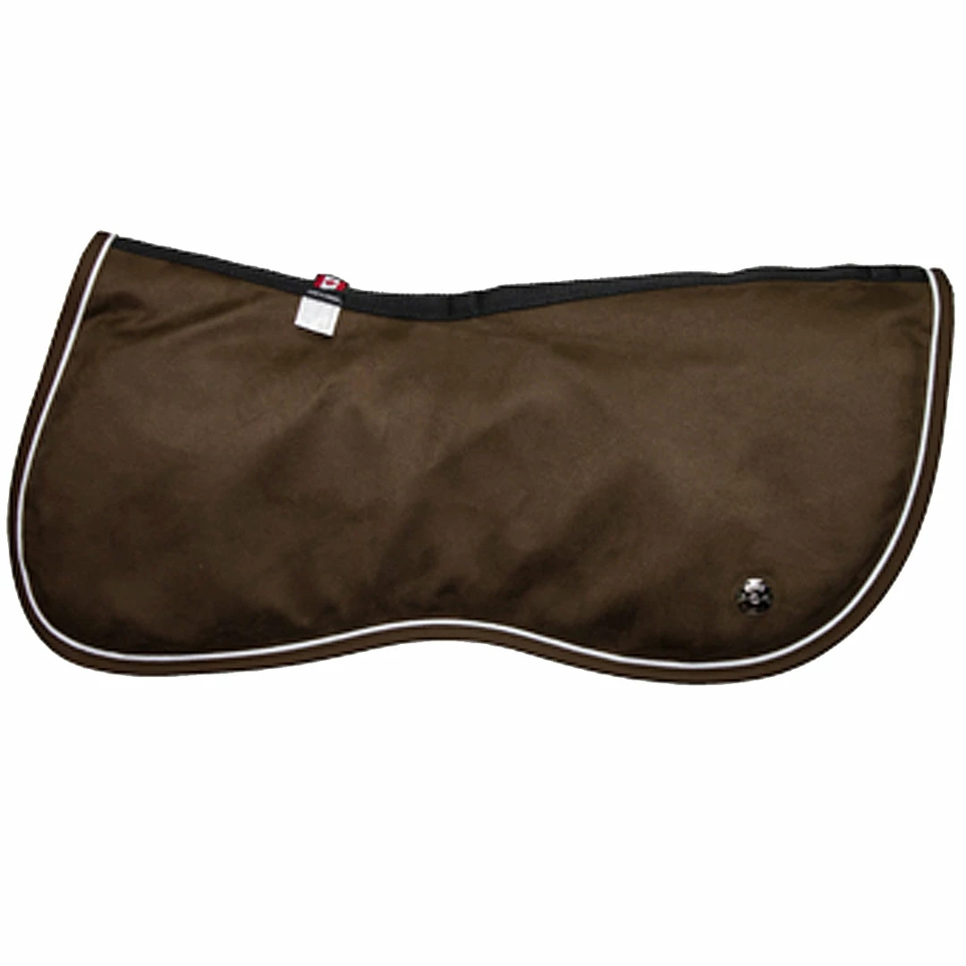 Ogilvy Equestrian Ogilvy Gummy Jump Half Pad - Custom