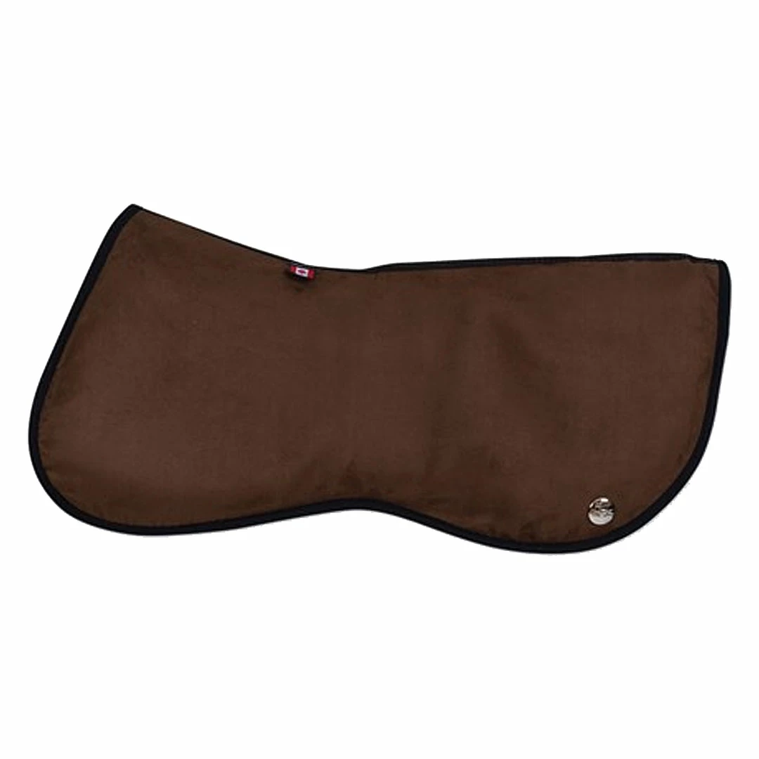 Ogilvy Equestrian Ogilvy Gummy Jump Half Pad - Custom