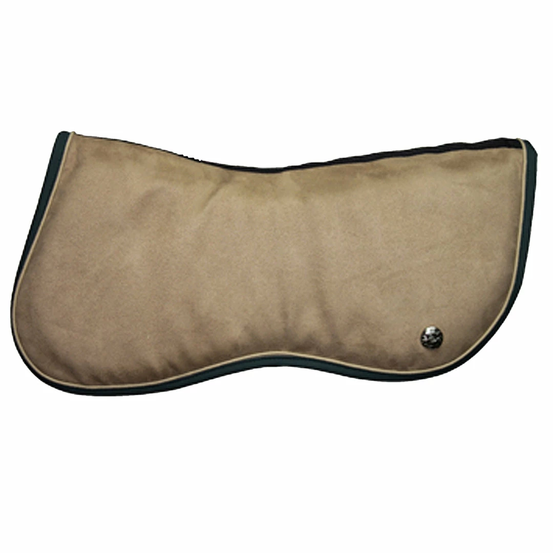 Ogilvy Equestrian Ogilvy Gummy Jump Half Pad - Custom