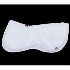 Ogilvy Equestrian Ogilvy Gummy Jump Half Pad - Custom