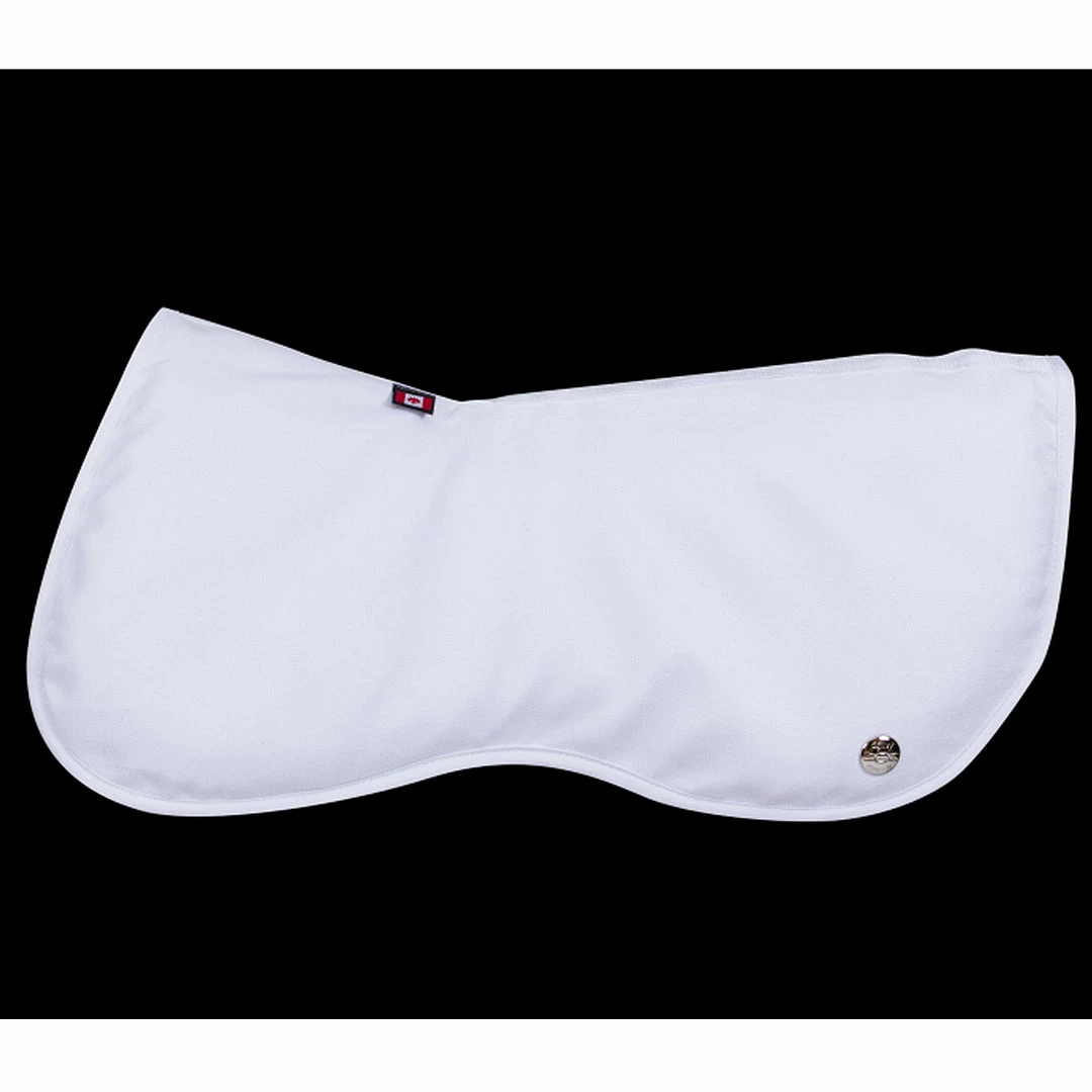 Ogilvy Equestrian Ogilvy Gummy Jump Half Pad - Custom