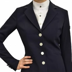 Equiline GwentyG Women's Show Coat Show Jackets