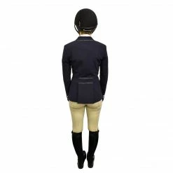 Equiline GwentyG Women's Show Coat Show Jackets