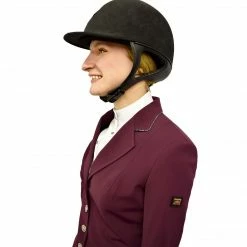 Equiline GwentyG Women's Show Coat Show Jackets