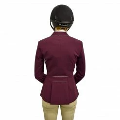 Equiline GwentyG Women's Show Coat Show Jackets