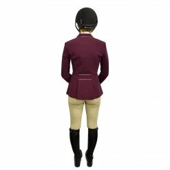 Equiline GwentyG Women's Show Coat Show Jackets