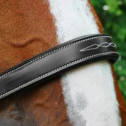 Black Oak By KL Select Willow Halter Halters & Leads