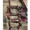 Walsh Showman Halter