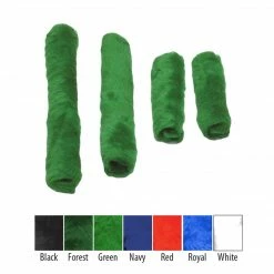 Jacks Mfg Halter Kit Halters & Leads