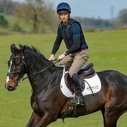 Charles Owen Pro II Plus Helmet Helmets