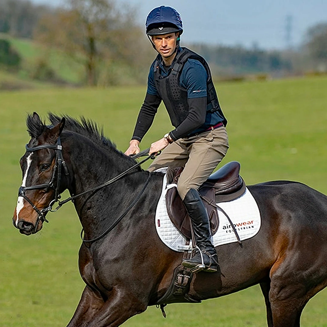 Charles Owen Pro II Plus Helmet Helmets