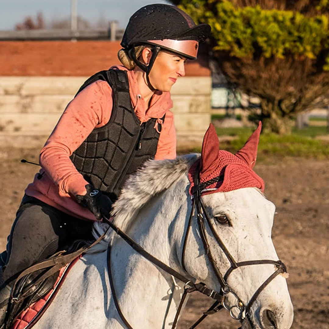 Charles Owen Pro II Plus Helmet Helmets