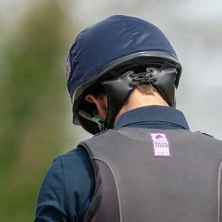 Charles Owen Pro II Plus Helmet Helmets