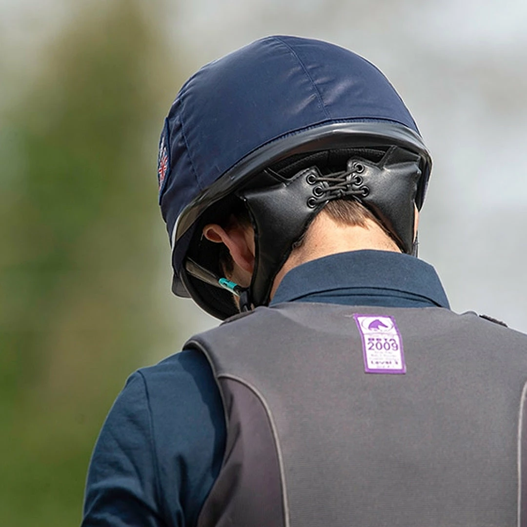 Charles Owen Pro II Plus Helmet Helmets