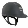 Helmets Samshield Miss Shield Shadowmatt Helmet